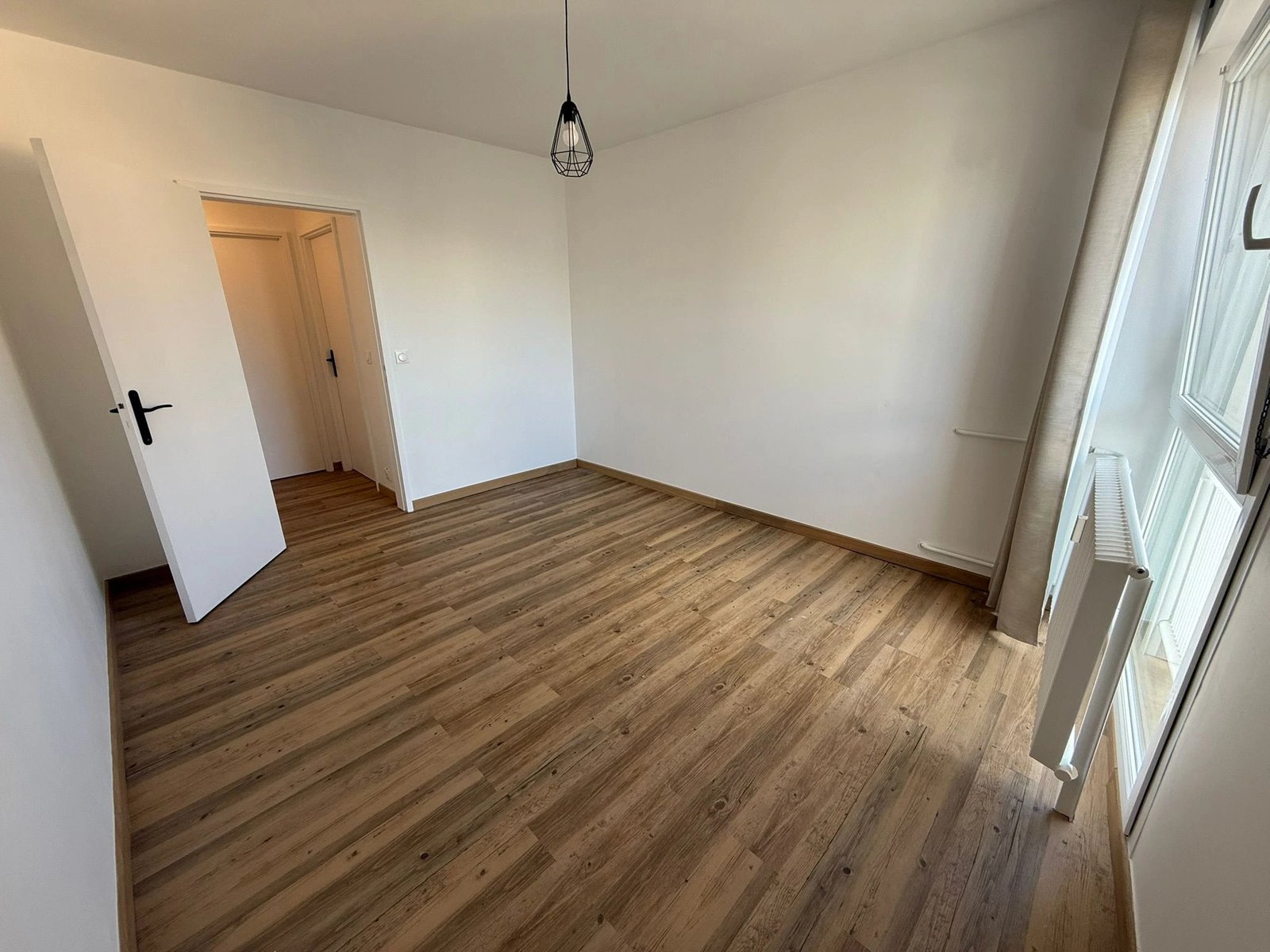 Seconde chambre